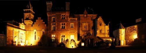 Craig-Y-Nos Castle Hotel Abercraf Kültér fotó